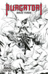PURGATORI VOL 4 #3 CVR E 10 COPY INCV PAGULAYAN B&W - Kings Comics