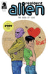 RESIDENT ALIEN BOOK OF LOVE #1 - Kings Comics