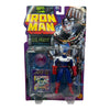1996 TOYBIZ IRON MAN SERIES 3 U.S AGENT AF