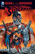 SUPERMAN REIGN OF THE SUPERMEN TP - Kings Comics