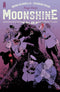 MOONSHINE #26 - Kings Comics