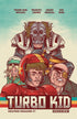 TURBO KID SKELETRON UNLEASHED #1 CVR C CETINA MOVIE POSTER VAR - Kings Comics
