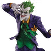 SOFBINAL DC THE JOKER LAUGHING PURPLE VER PX 12IN VIN FIGURE