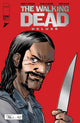 WALKING DEAD DELUXE (2020) #27 CVR G LCSD 2021 ADLARD FOIL VAR
