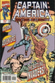 CAPTAIN AMERICA SENTINEL OF LIBERTY #2 CVR A
