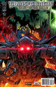TRANSFORMERS TALES OF THE FALLEN #3 CVR B