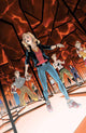 BUFFY THE VAMPIRE SLAYER VOL 2 #26 CVR F UNLOCKABLE VASCO (VF)