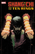 SHANG-CHI AND TEN RINGS #3 - Kings Comics