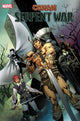 CONAN SERPENT WAR #1 CARLOS PACHECO FOLDED PROMO POSTER