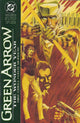 GREEN ARROW THE WONDER YEAR #4