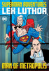 SUPERMAN ADVENTURES LEX LUTHOR MAN OF METROPOLIS TP - Kings Comics