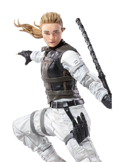 BLACK WIDOW YELENA BDS ART SCALE 1/10 STATUE