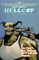 HELLCOP VOL 2 #4 CVR B HABERLIN & VAN DYKE