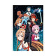 SWORD ART ONLINE - KEY ART 2 POSTER