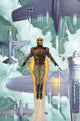 ROCKETEER THE GREAT RACE #2 CVR C 10 COPY INCV RODRIGUEZ
