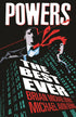 POWERS THE BEST EVER TP - Kings Comics