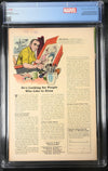 CGC DAREDEVIL #7 (6.0)