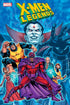 X-MEN LEGENDS #10 - Kings Comics