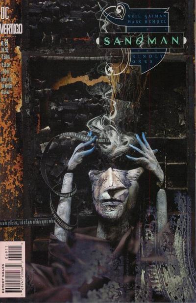 SANDMAN (1989) #69