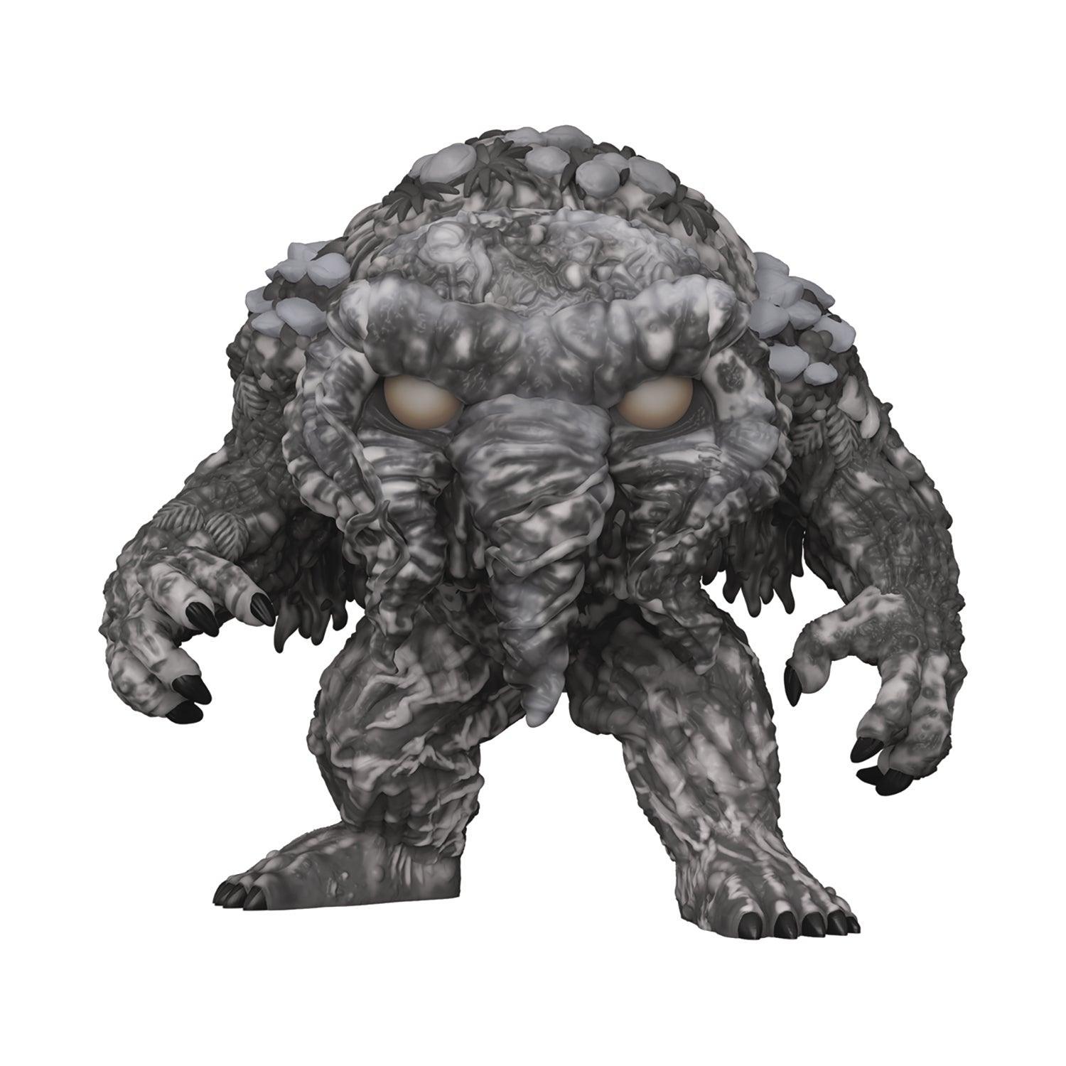 POP SUPER WEREWOLF BY NIGHT MAN-THING 6IN VIN FIG - Kings Comics