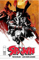 SPAWN (1992) #305 CVR D ALEXANDER (VF)