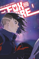 FOX AND HARE (2021) #1 CVR E KOH 25 COPY INCV