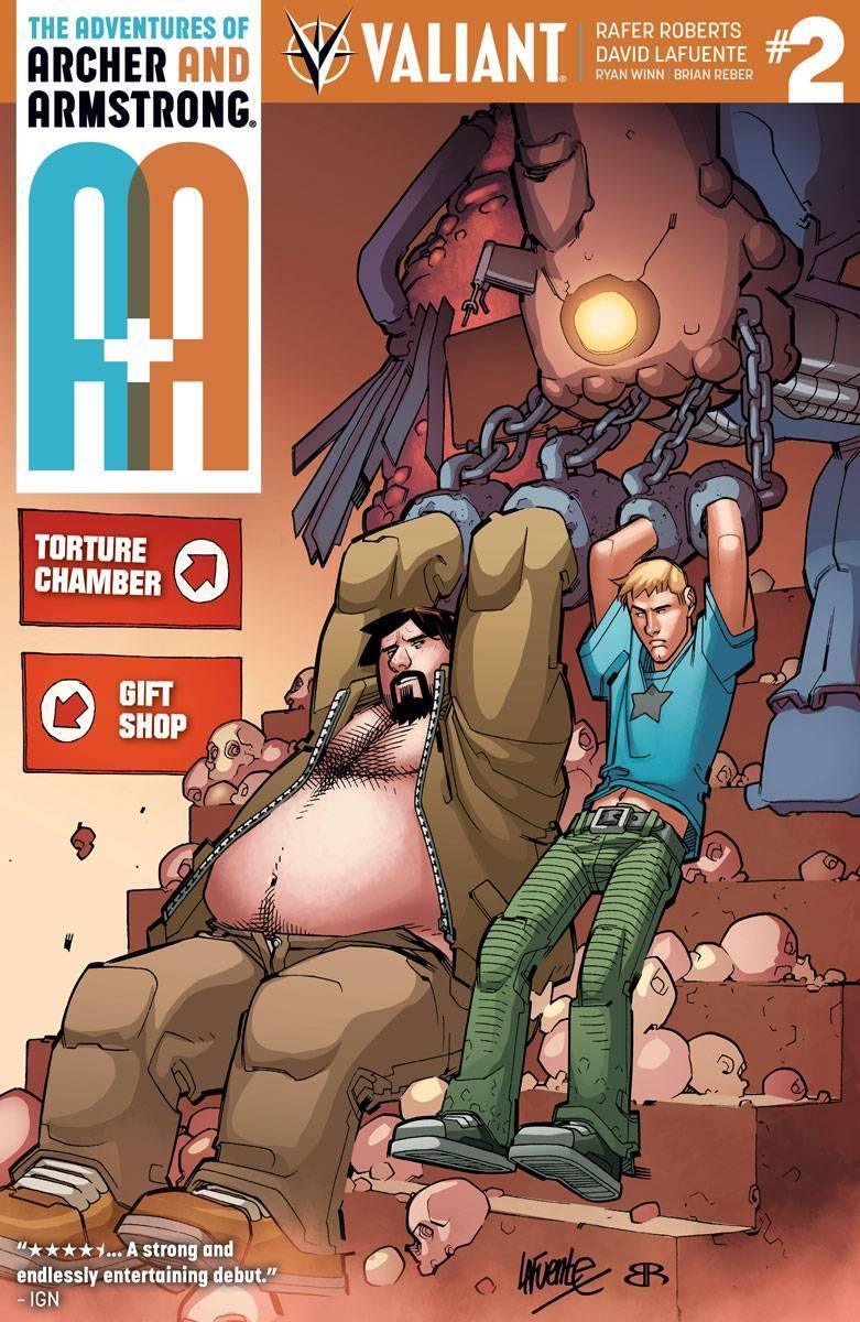 A&A #2