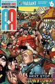 A&A #6 (NEW ARC)