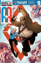 A&A #8 10 COPY INCV LEVEL