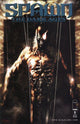 SPAWN THE DARK AGES #9