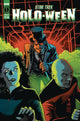 STAR TREK HOLOWEEN (2023) #1 CVR A FRANCAVILLA