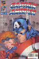 CAPTAIN AMERICA (1996) #8