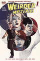 CHILLING ADVENTURES PRESENTS WEIRDER MYSTERIES #1 CVR B LEA