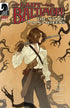 LADY BALTIMORE WITCH QUEENS #1 - Kings Comics