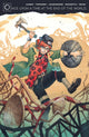 ONCE UPON A TIME AT END OF WORLD (2022) #3 CVR B FRANY