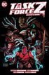 TASK FORCE Z HC VOL 01 DEATHS DOOR - Kings Comics