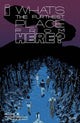 WHATS THE FURTHEST PLACE FROM HERE (2021) #6 CVR D 15 COPY INCV