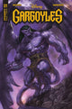 GARGOYLES VOL 3 (2022) #1 CVR C PARRILLO
