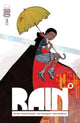 JOE HILL RAIN #3 CVR A THOROGOOD