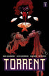 TORRENT TP VOL 01 - Kings Comics