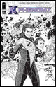 PHENOM X #1 CVR C 10 COPY INCV MUNIZ B&W