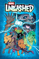 MARVEL UNLEASHED (2023) #1 BERNARD CHANG VAR