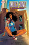 AMERICA CHAVEZ MADE IN USA #5 - Kings Comics