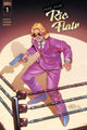 CODENAME RIC FLAIR MAGIC EIGHTBALL #1 (ONE SHOT) CVR A RAFAEL LOUREIRO