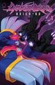 DARKSTALKERS HSIEN KO (2023) #1 (ONE SHOT) CVR B ROGERS