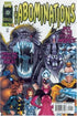 ABOMINATIONS #1 (VF) - Kings Comics