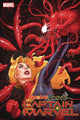 ABSOLUTE CARNAGE CAPTAIN MARVEL #1 AC