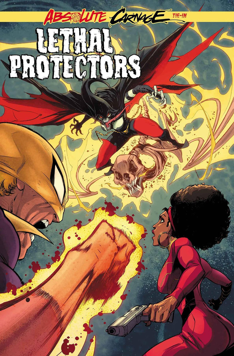 ABSOLUTE CARNAGE LETHAL PROTECTORS #2 AC