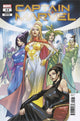 CAPTAIN MARVEL VOL 9 (2019) #44 SEGOVIA VAR