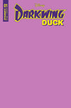 DARKWING DUCK VOL 3 (2023) #1 CVR F BLANK AUTHENTIX